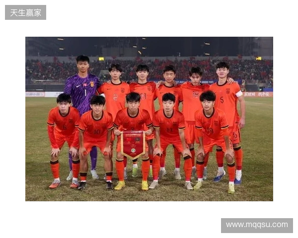 媒体人:U17国足整体并不均衡有弱点,印尼大败后有针对性布置 媒体人:U17国足整体并不均衡有弱点,印尼大败后有针对性布置