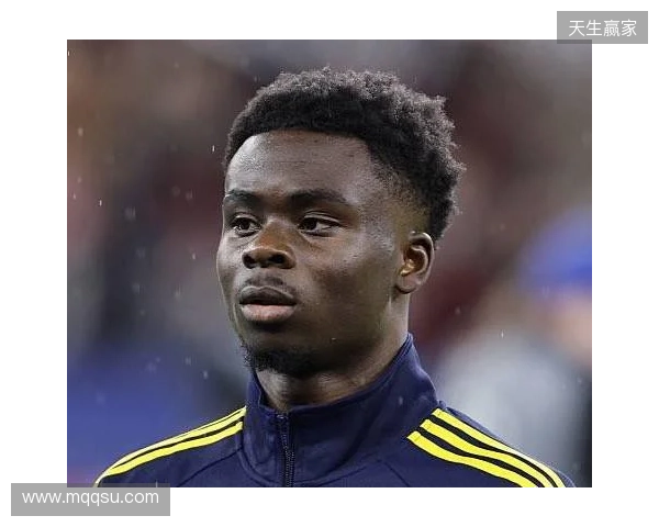 沃尔科特谈萨卡：球员偶尔表现差很正常，他的状态在回暖