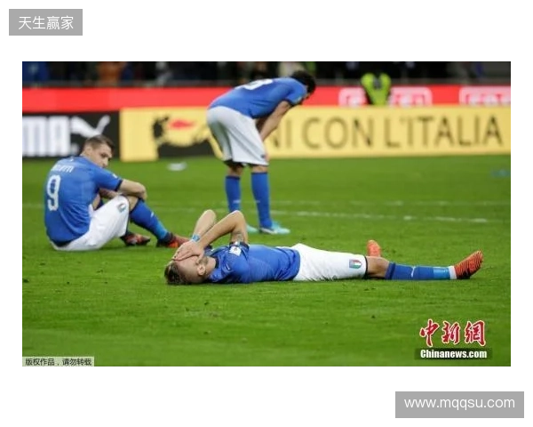 再次无缘世界杯,意大利足协明日召集各方开大会